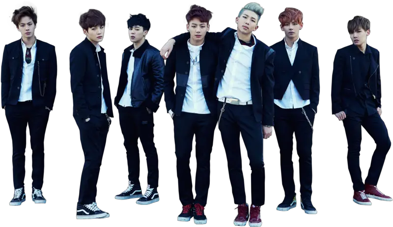 Bangtan Boys Png 2 Image Bts Boy In Luv Png Boys Png