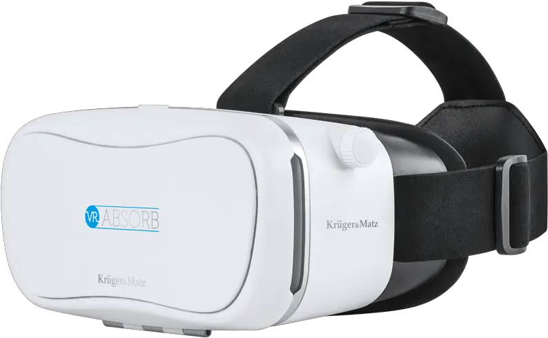 Absorb Vr Headset Ochelari Rv Png Vr Headset Png