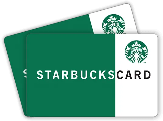 Welcome Gift Dentist Aurora Co Iliff Family Cosmetic Win A Starbucks Gift Card Png Gift Card Png