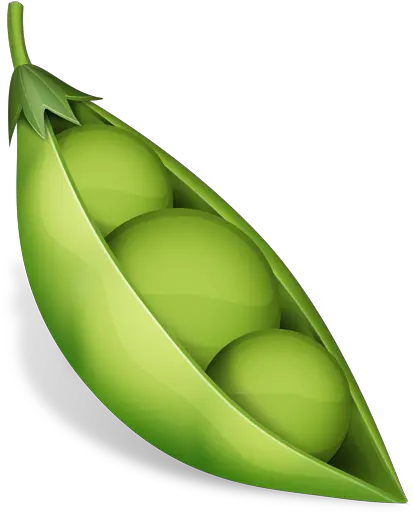 Happy Holidays From Ironic U2013 Free Fresh Software Snap Pea Png Pea Icon