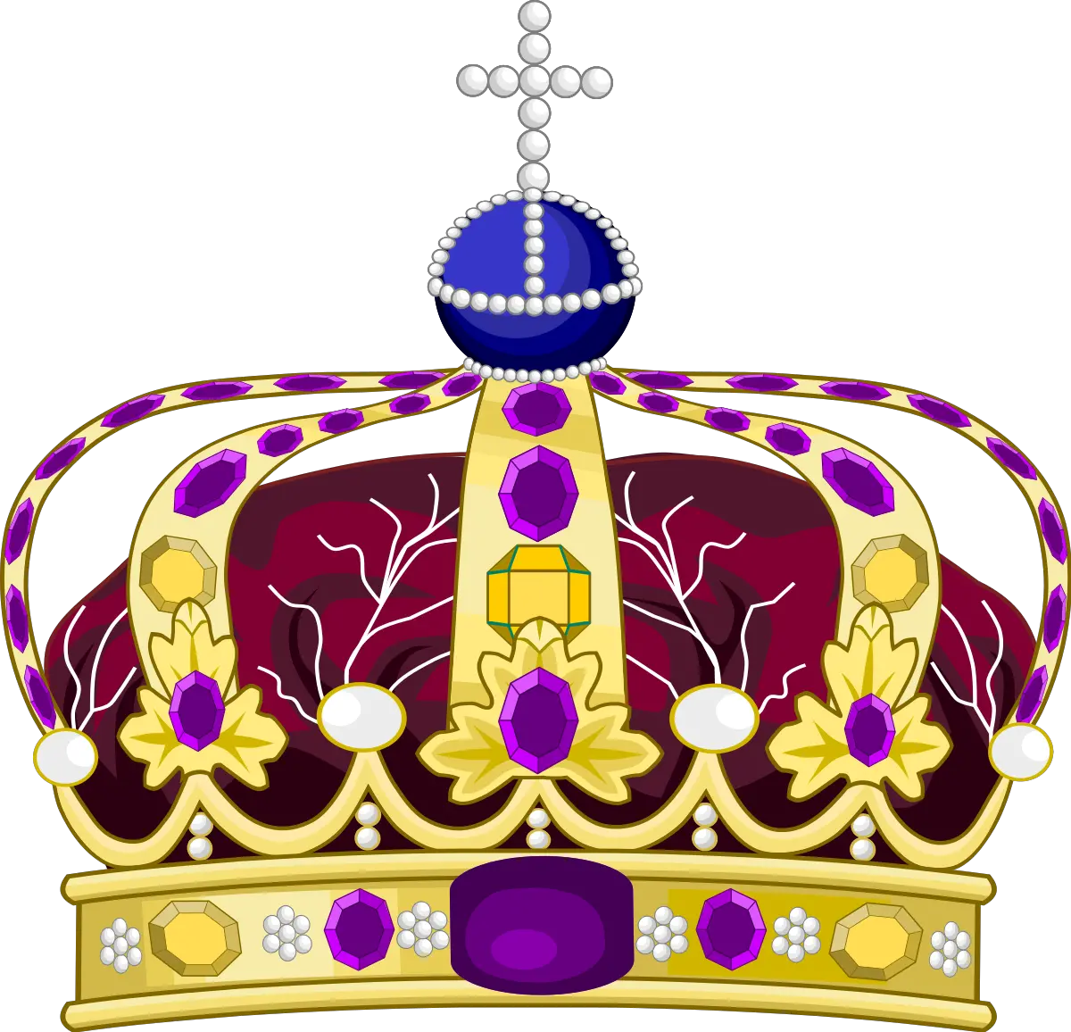Disney Princess Crown Png
