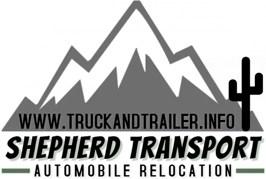 Wwwtruckandtrailerinfooooo Graphic Design Png Transport Logo