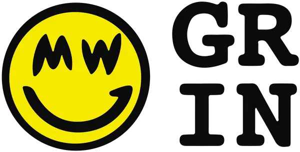 Grin Shirts U2013 Krypto Threadz Happy Png Grin Icon