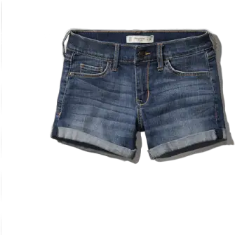 Download Shorts Free Png Transparent Women Shorts Transparent Png Blue Jeans Png