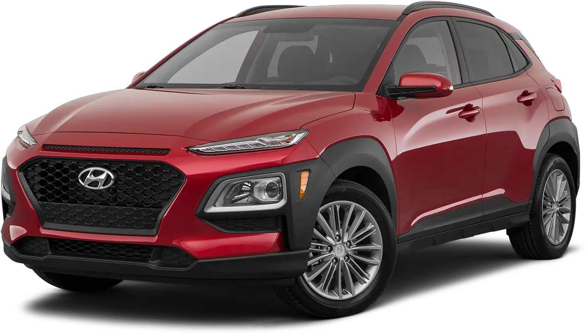 2020 Hyundai Kona Russell Westbrook Of Garden Grove Hyundai Kona 2020 Orange Png Russell Westbrook Png