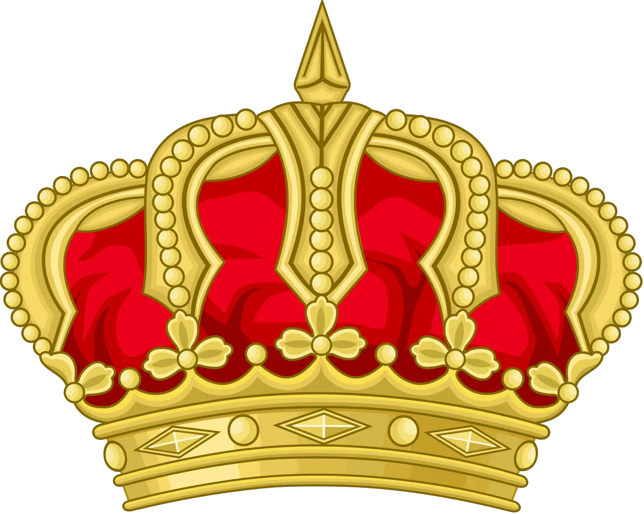 Discord Crown Png