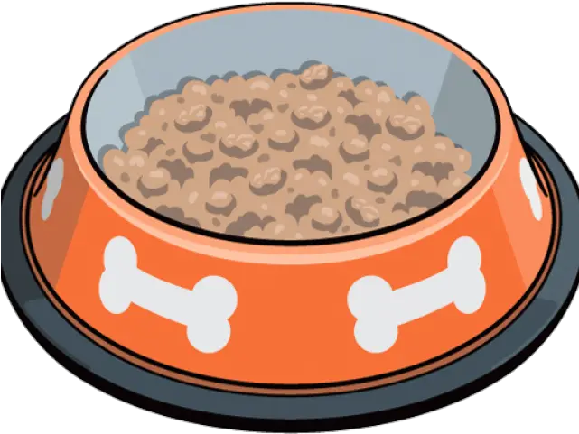 Dog Food Clipart Transparent Png Image Transparent Dog Food Clipart Food Clipart Transparent Background png