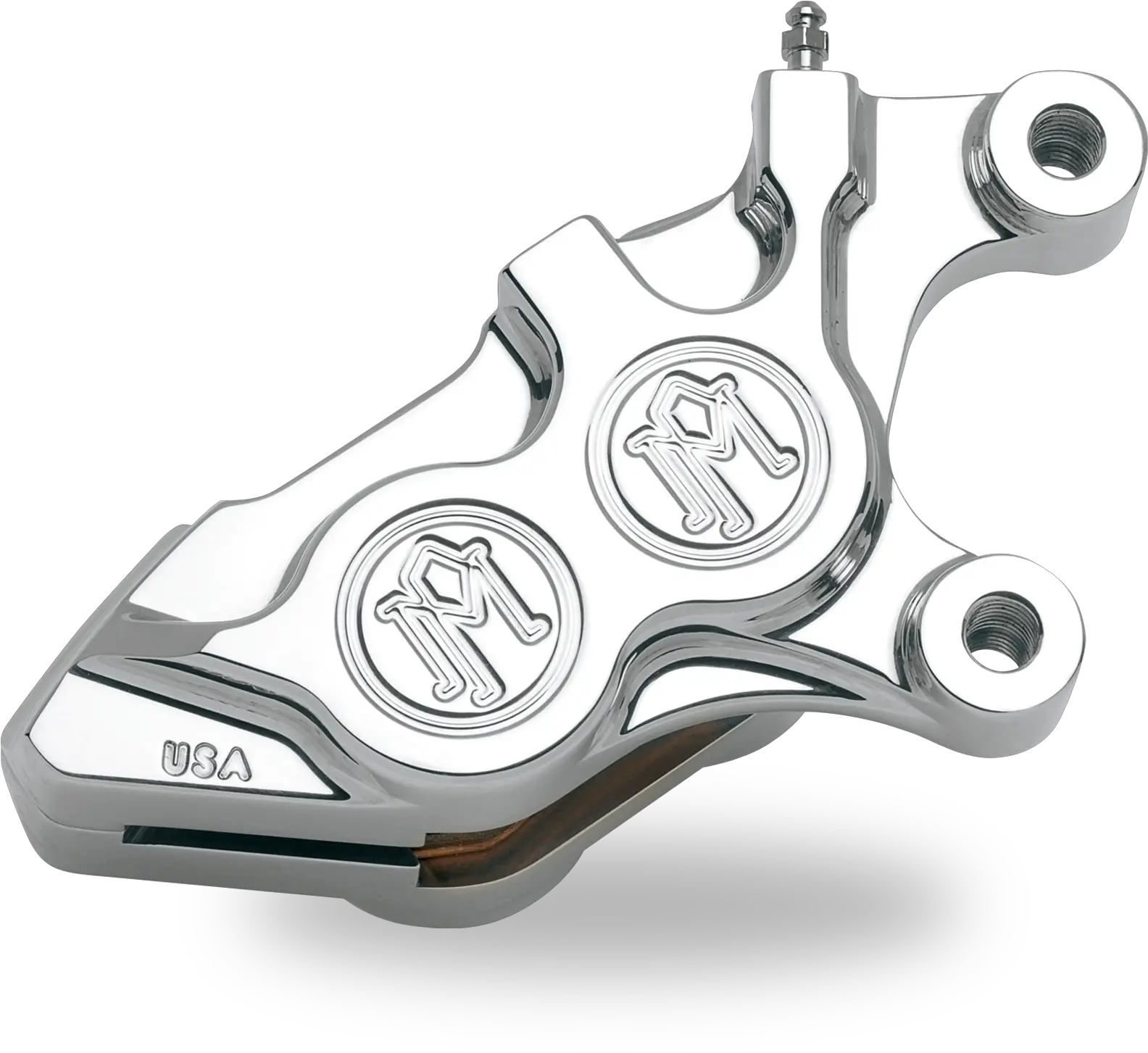 4 Piston Caliper Front Right Front Png Pm Icon
