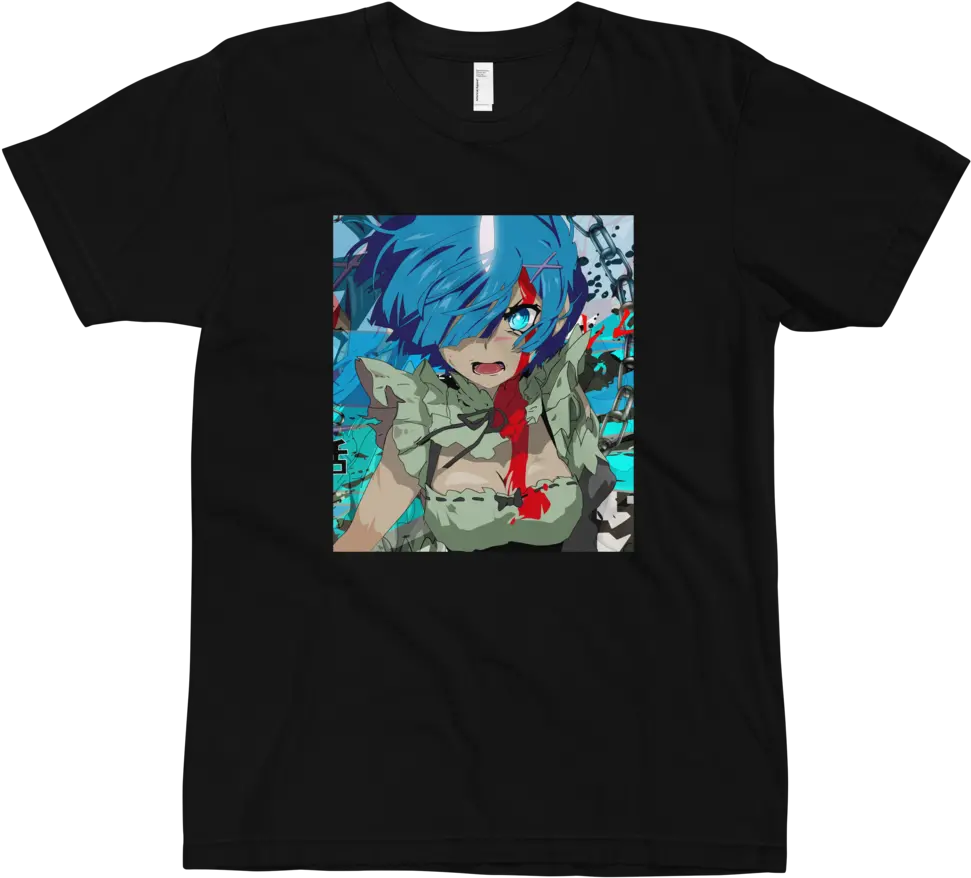 5586 86 Legacy T Shirt Keep On Ghost Gun T Shirt Png Rei Ayanami Icon