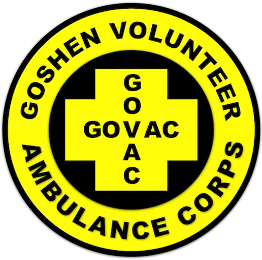 History Goshen Ambulance Corp Govac Png Sleep Icon Idea