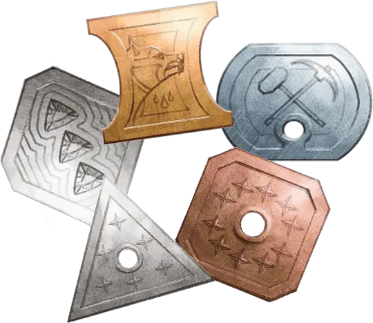 Chapter 1 A World Of Your Own Draconic Solid Png Forgotten Realms Logo