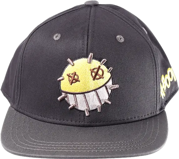 Overwatch Junkrat Cap Baseball Cap Png Junkrat Png
