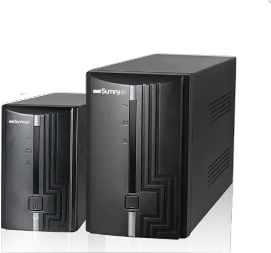 Ks Series 500va Png Sunray