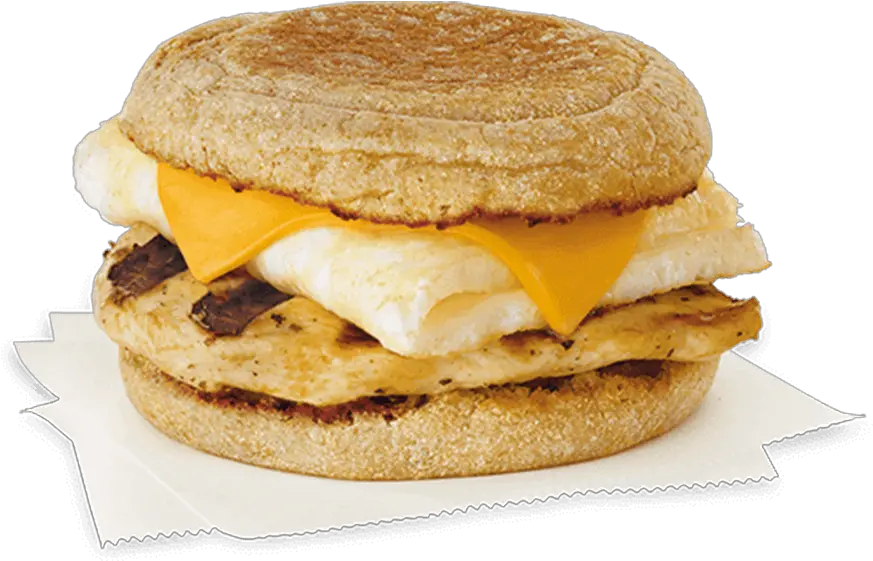 Egg White Grill Nutrition And Description Chick Fila Chick Fil A Grilled Chicken Breakfast Png Egg Roll Icon
