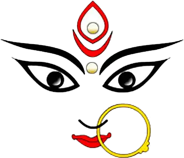 Goddess Durga Maa Png Image Durga Maa Goddess Png