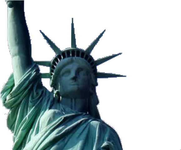 Of Liberty Png Transparent Images Statue Of Liberty Silhouette Hd Statue Of Liberty Transparent Background