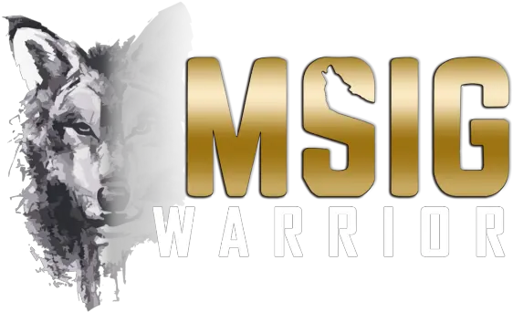 Msig Warrior Physical Fitness Test Spetsnaz Russia Fiction Png Spetznas Logo