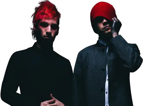 Png Twenty One Pilots 4 Image Transparent Twenty One Pilots Twenty One Pilots Logo Png