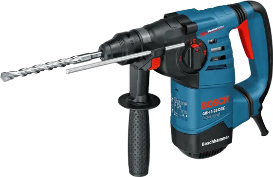 Bosch Rotary Hammer Gbh 5 40 D U2013 Power Tool Pro Png Drill Png