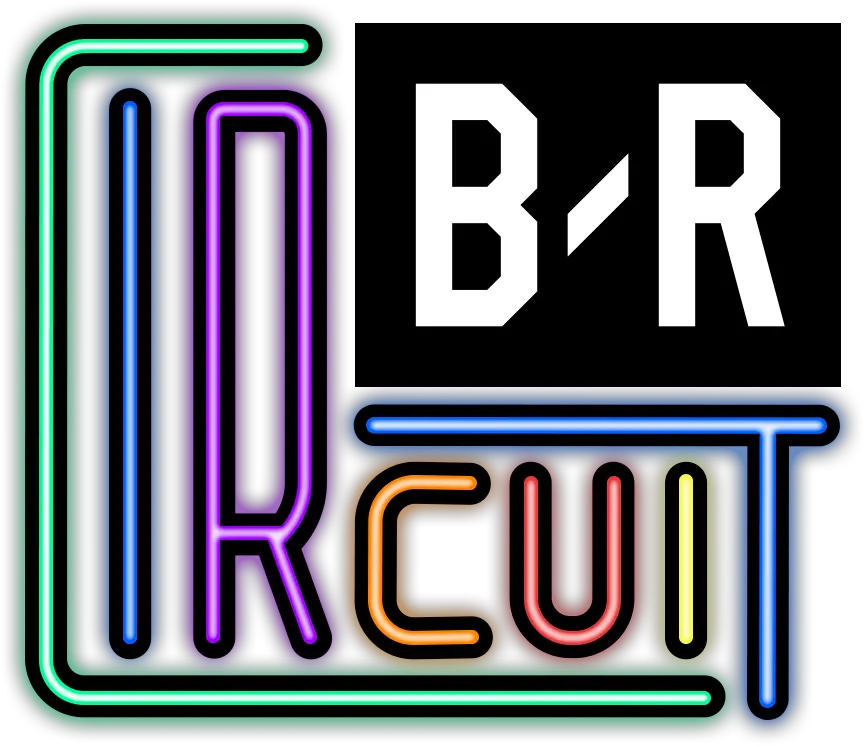 The Br Circuit Language Png Riff Raff Neon Icon Zip