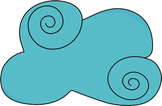 Cloud Clipart Free Clouds Transparent Png Images Free Cloud Clipart My Cute Graphics Cartoon Cloud Transparent png