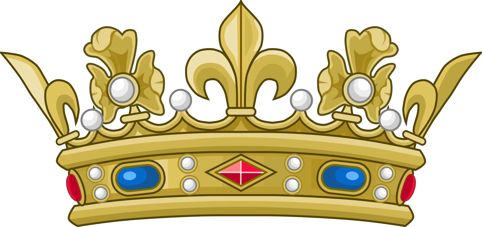 Crown Tiara Png