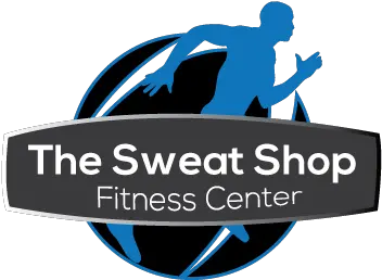 Fitness Logo Design For The Sweat Shop Center By Graphic Design Png Fitness Logo