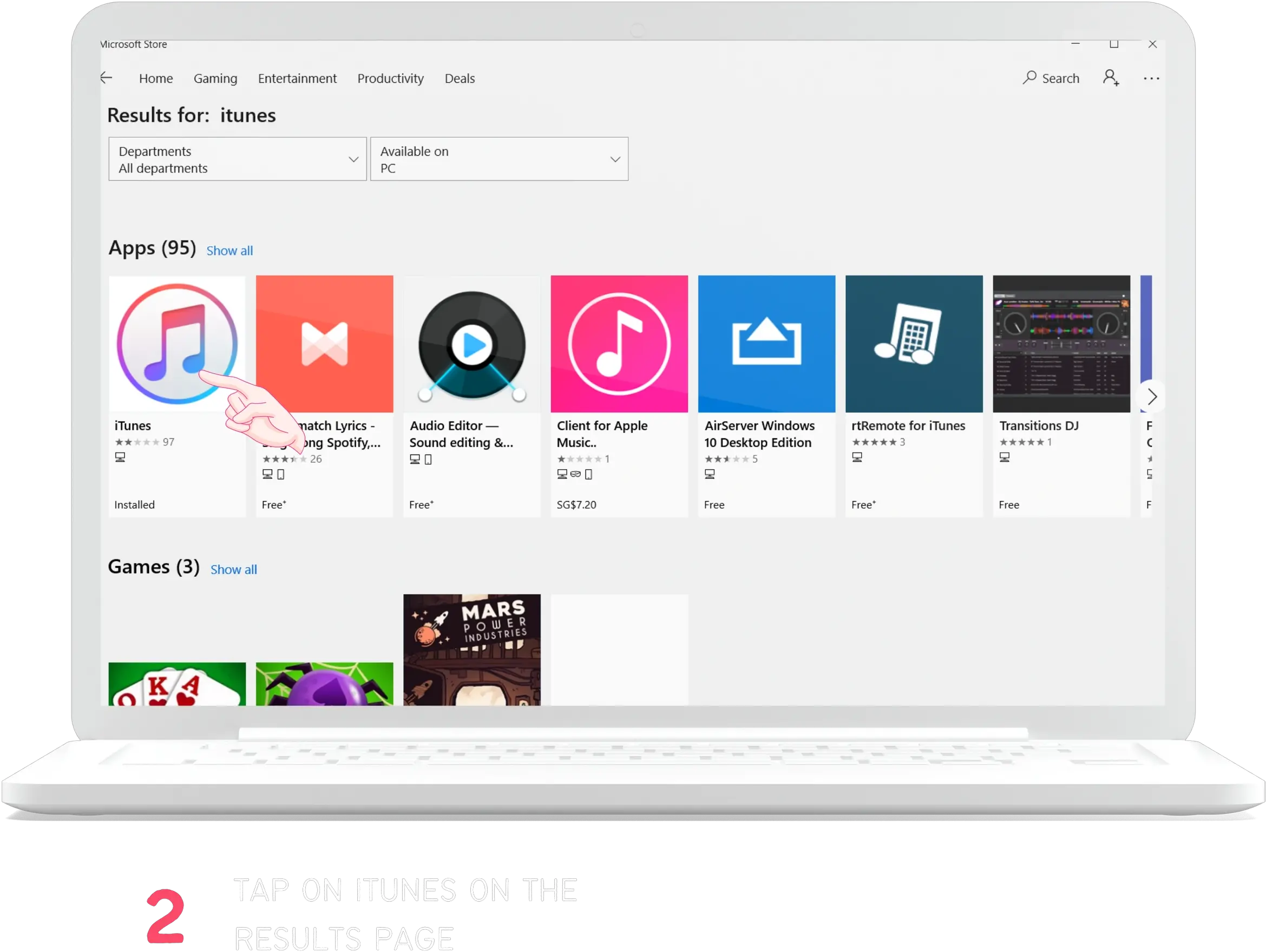 Itunes Carat Guide Technology Applications Png Itunes Icon Windows 10