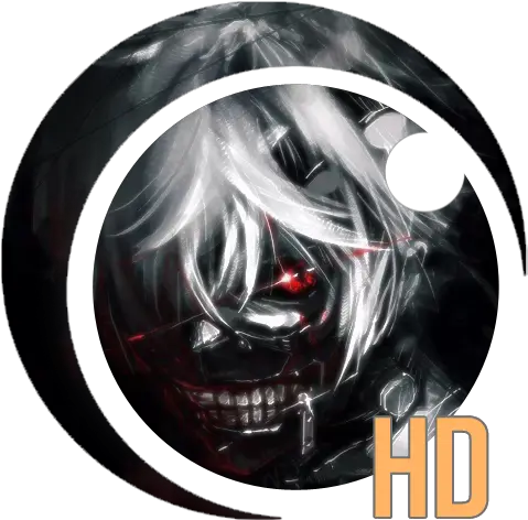 Ken Kaneki Wallpaper Hd Png Transparent