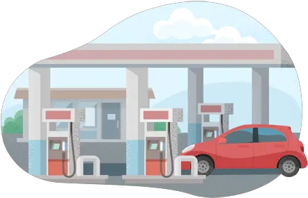 Gas Station Business Insurance Quotes Insureon Png Pump Icon