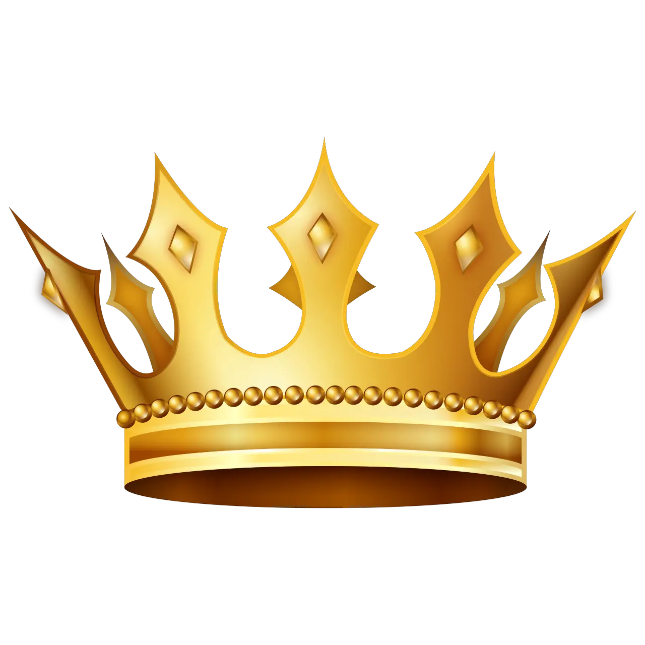 Crown Sketch Png