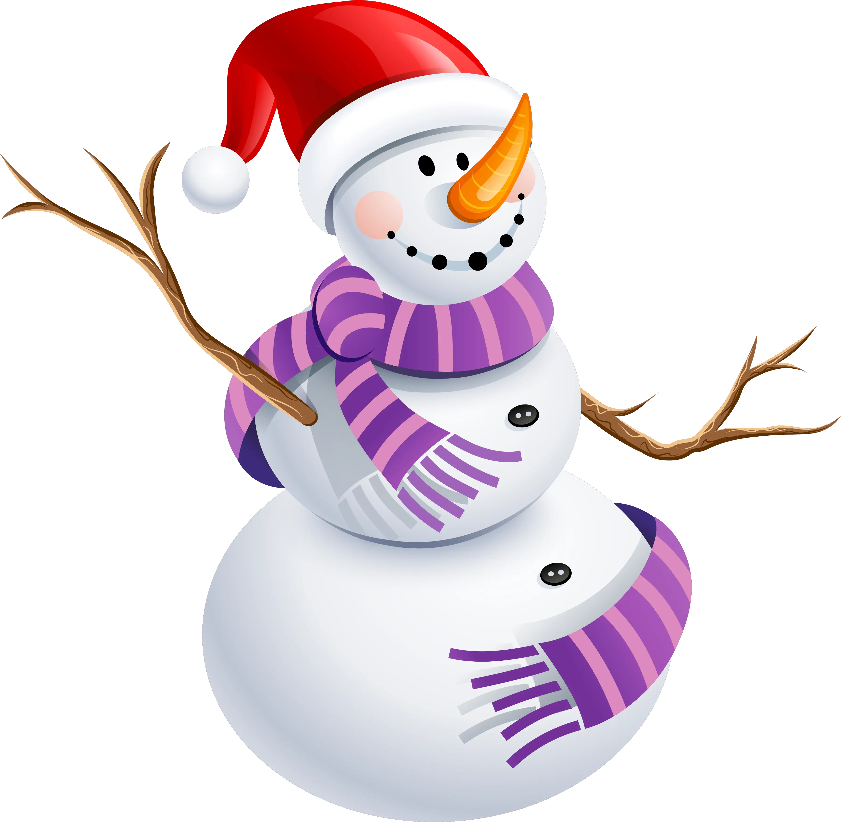 Free Snowman Background Cliparts Snowman Png Snowman Clipart Transparent Background