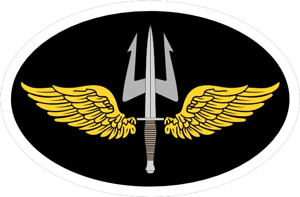 Afm Special Operations Unit Patch Automotive Decal Png Operations Icon