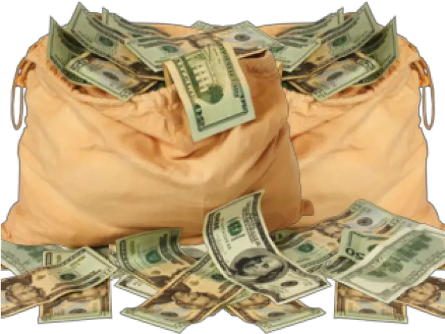 Killzone Clipart Money Transparent Money Bag Png Money Bag Png Transparent Money Bag Png