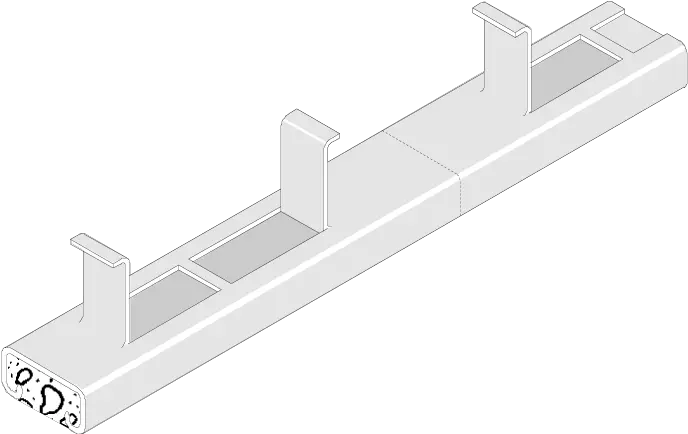 Concrete Inserts Unistrut Solid Png Concrete Icon Png