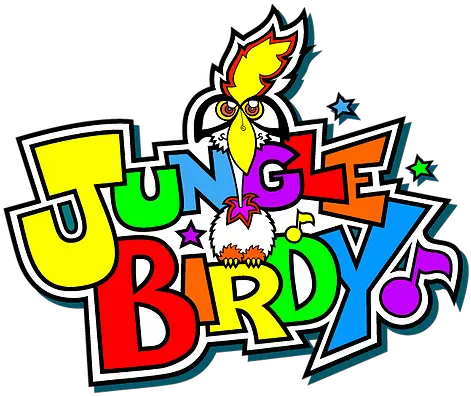 Special Features Junglebirdy Clip Art Png Musical Ly Png