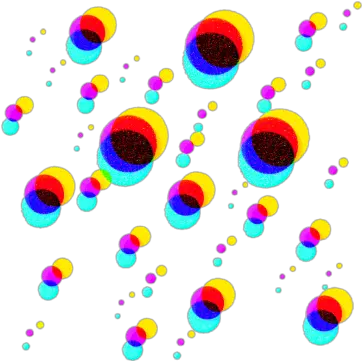 Glitch Effect Particles Sticker By Pulatinc Transparent Background Glitch Particles Png Particles Transparent