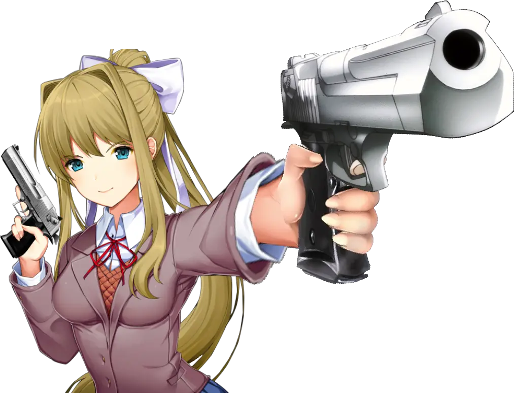 Download Jackpot Delete This Meme Gun Png Image With No Gun Delete This Meme Gun Png