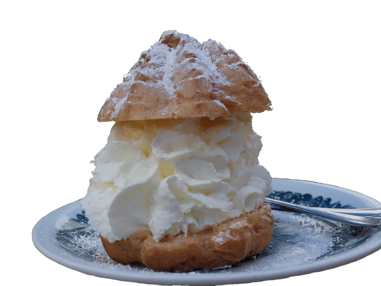 Transparent Background Free Photo On Pixabay Cream Cake Transparent Background Png Sugar Transparent Background