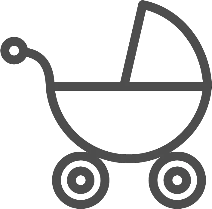 Life Center Of Santa Ana Easy Baby Stroller Drawing Png Single Mom Icon