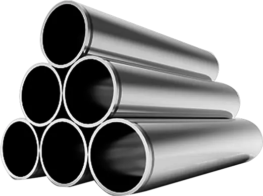 Stainless Steel Png Transparent Metal Pipes Steel Png
