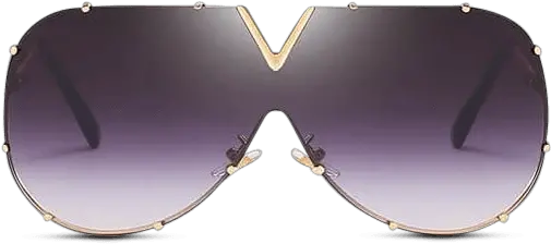 Big Ben Lunettes De Soleil Violet Png Big Ben Png