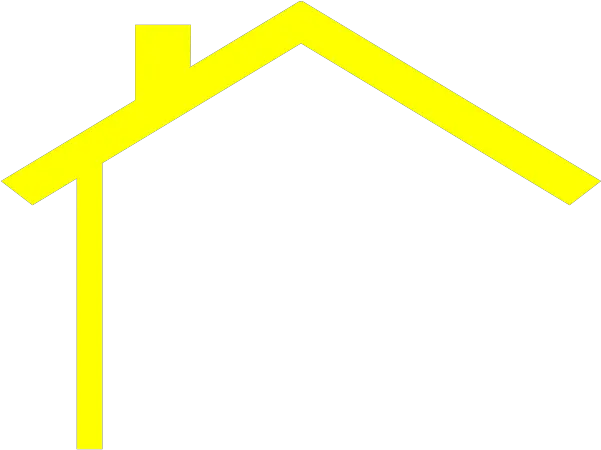 House Roof Png Svg Clip Art For Web House Png Outline Roof Png