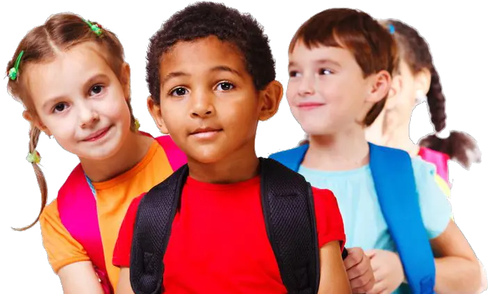 Back To School Kids Png Background Image Mart Transparent Background School Children Png Back Png png