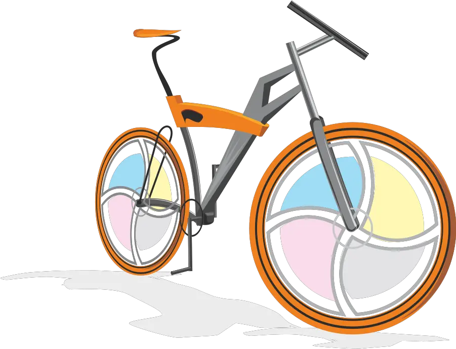 Download How To Set Use Bicycle Icon Png Full Size Png Bsklet Clpart Bicycle Icon