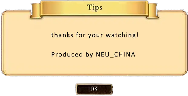 Teamneu Chinagamesnake Gamehtml 2019igemorg Screenshot Png Thanks For Watching Png