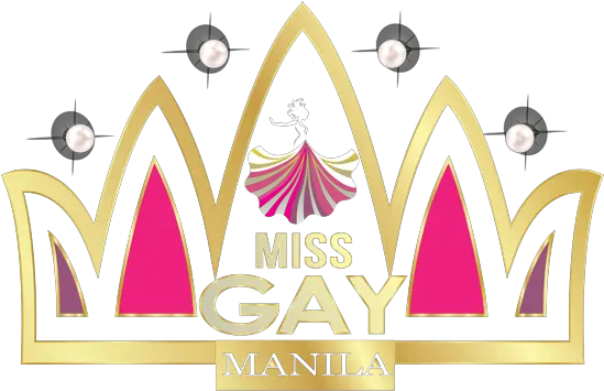 Download Miss Gay Manila Clip Art Png Gay Png