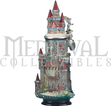 Transparent Background Hq Png Image Clock Tower Castle Transparent