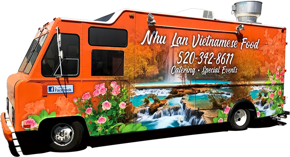Food Trucks Trailers U0026 More Arizona Color Wrap Professionals Food Trucks And More Png Food Truck Png png
