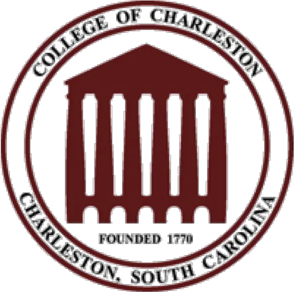 Index Of College Of Charleston Logo Vector Png Coc Logos